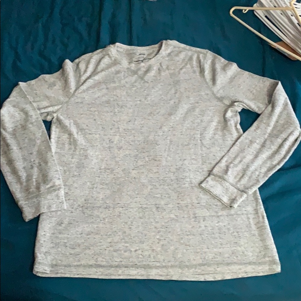 The ultimate thermal MENS